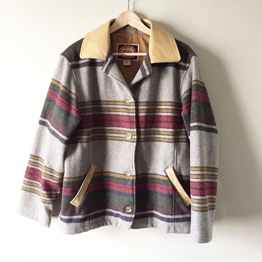 BEAUTIFUL Wool Coat!